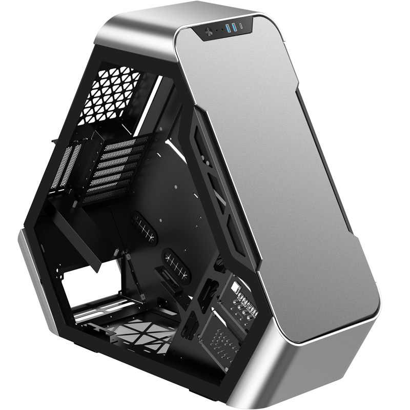 JONSBO TR03 Computer PC Gaming - Pc Gaming Jonsbo recension och pris