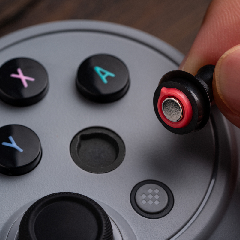 8BitDo Pro 3 Wireless Gaming C - Pc Gaming Apple recension och pris