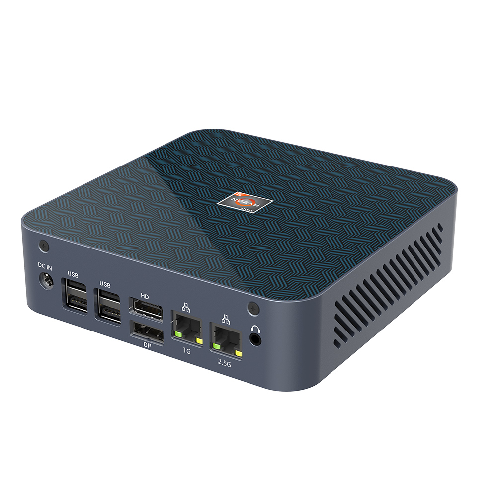 ADM R7 Mini Gaming PC Computer - Pc Gaming Amd Ryzen 7 recension och pris