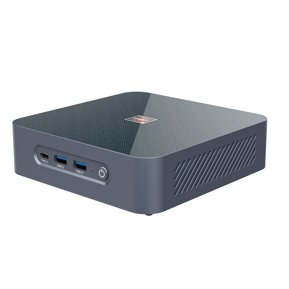 ADM R7 Mini Gaming PC Computer - Pc Gaming Amd Ryzen 7 recension och pris